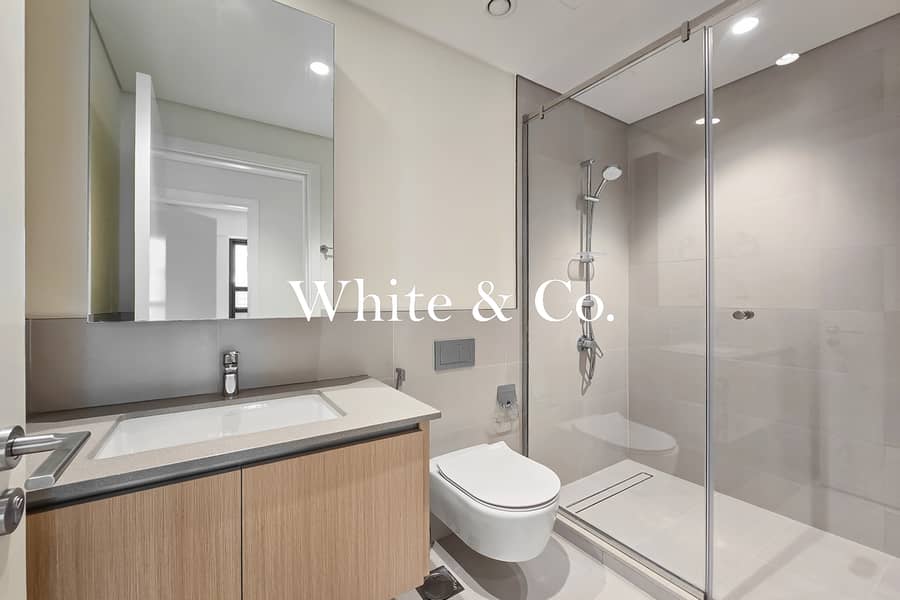 Vacant | Pool Views | Great Early Doors Investment - Image 6