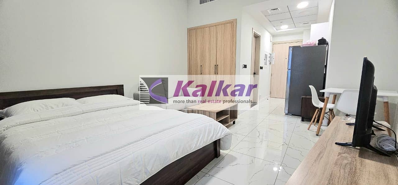 High ROI | Furnished | High Floor | Near Metro