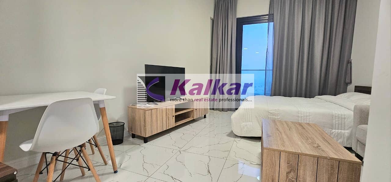 High ROI | Furnished | High Floor | Near Metro