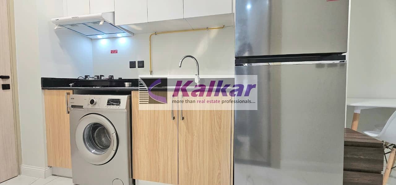 High ROI | Furnished | High Floor | Near Metro