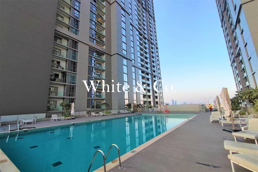 Best Price | Vacant 1 bed | Unique Layout - Image 13