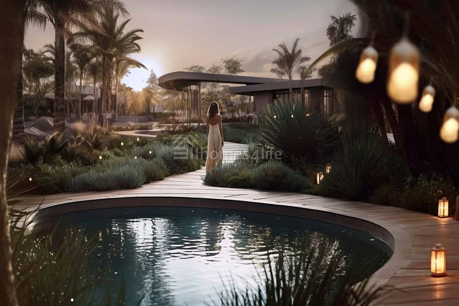 SINGLE ROW | BIGGER PLOT | MOTIVATED SELLER - Image 11