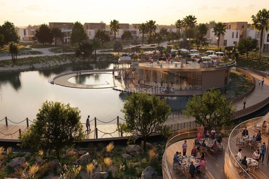 SINGLE ROW | BIGGER PLOT | MOTIVATED SELLER - Image 12