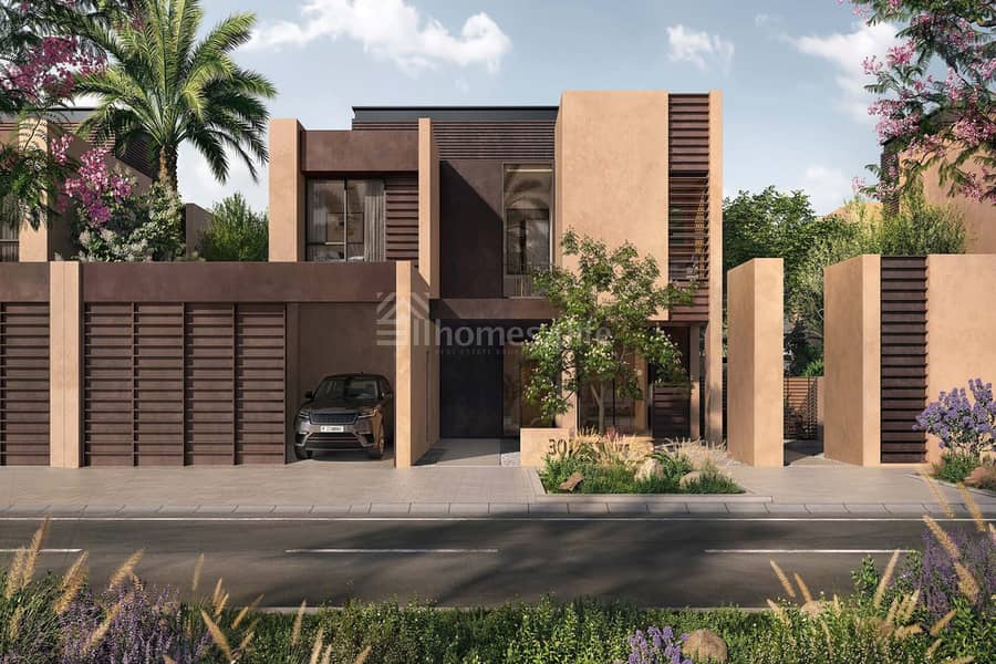 SINGLE ROW | BIGGER PLOT | MOTIVATED SELLER - Image 18