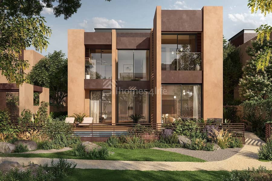 SINGLE ROW | BIGGER PLOT | MOTIVATED SELLER - Image 19