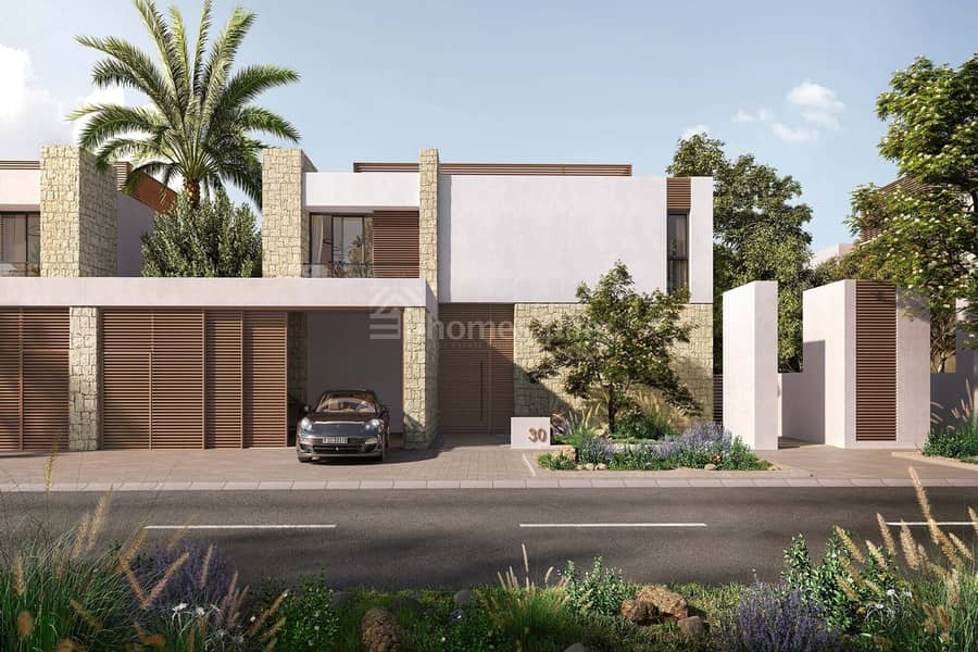 SINGLE ROW | BIGGER PLOT | MOTIVATED SELLER - Image 20