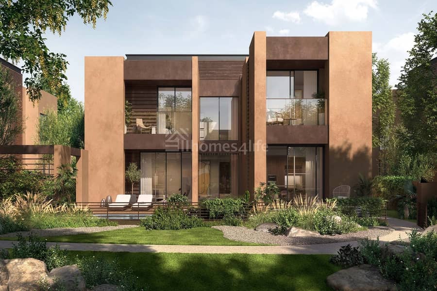 SINGLE ROW | BIGGER PLOT | MOTIVATED SELLER - Image 23