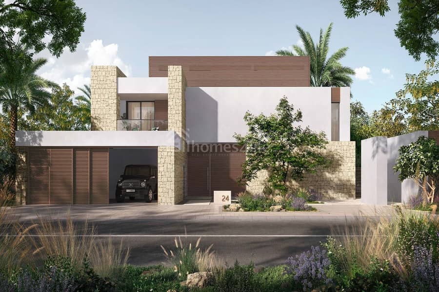 SINGLE ROW | BIGGER PLOT | MOTIVATED SELLER - Image 24