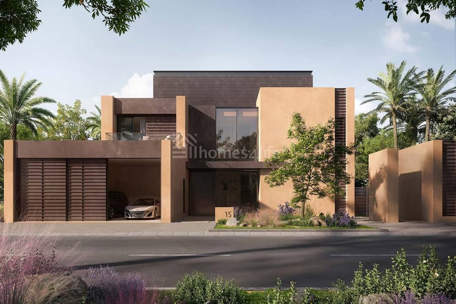 SINGLE ROW | BIGGER PLOT | MOTIVATED SELLER - Image 26