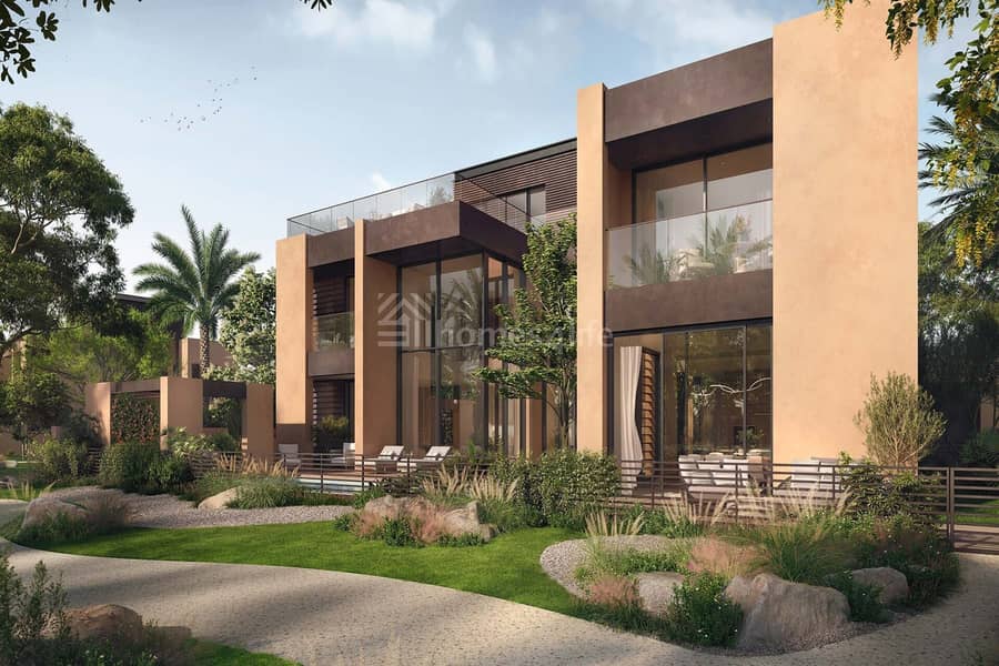 SINGLE ROW | BIGGER PLOT | MOTIVATED SELLER - Image 27