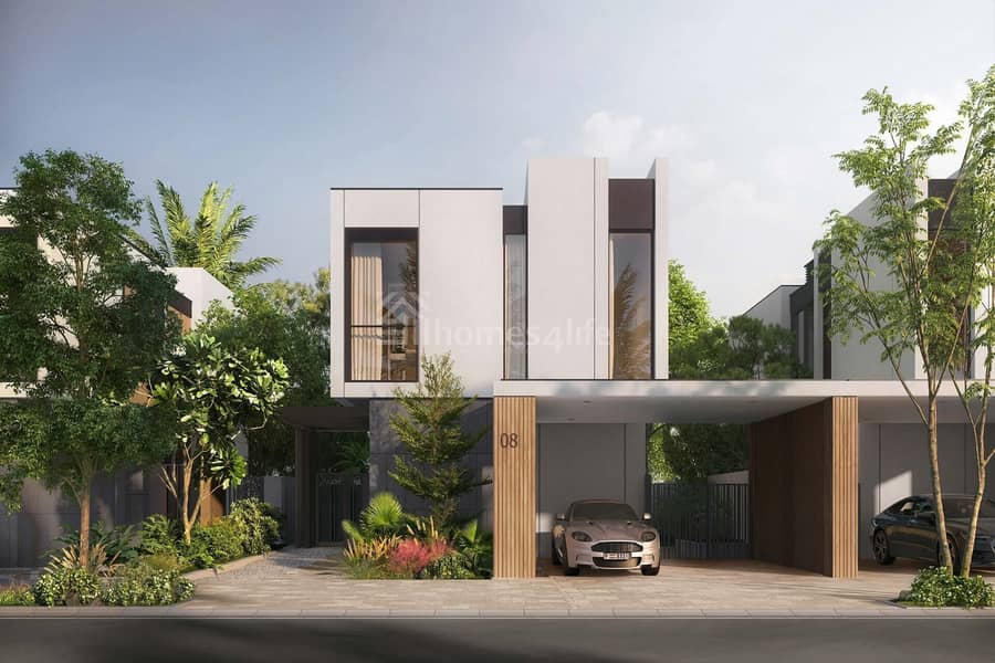 SINGLE ROW | BIGGER PLOT | MOTIVATED SELLER - Image 28