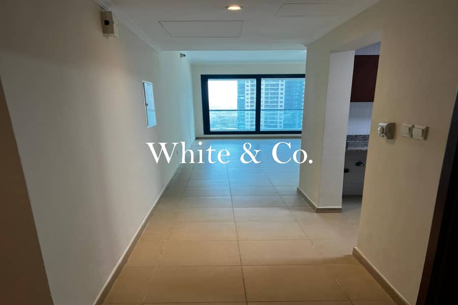 Vacant and Ready | Lake View | Spacious