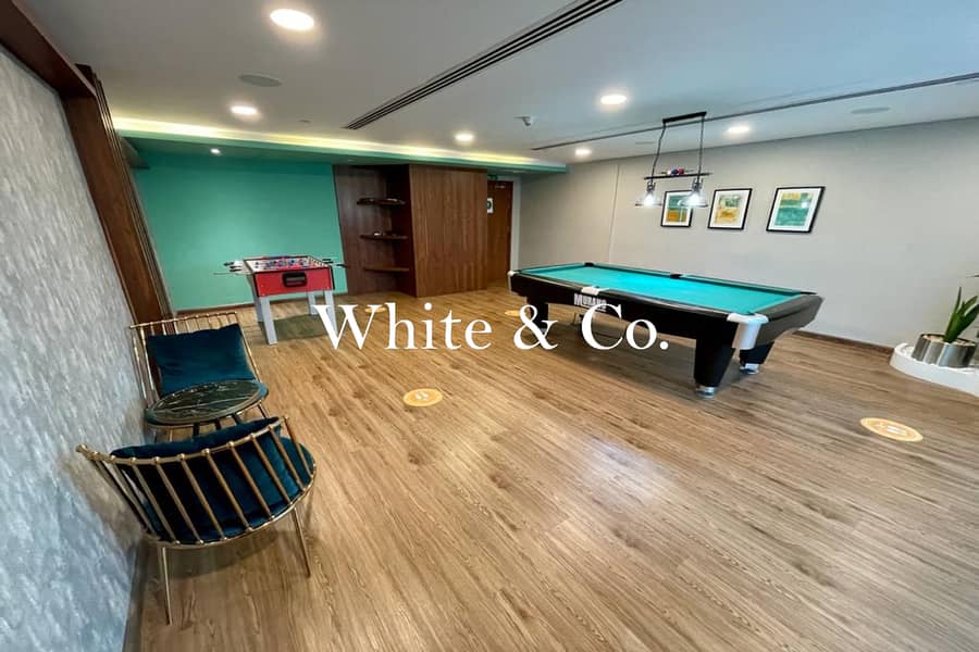 Vacant and Ready | Lake View | Spacious - Image 10