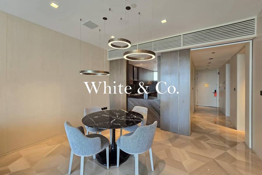 Sea Views | Luxurious | Fully Upgraded