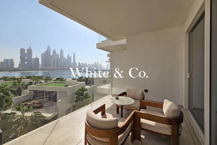 Sea Views | Luxurious | Fully Upgraded - Image 12