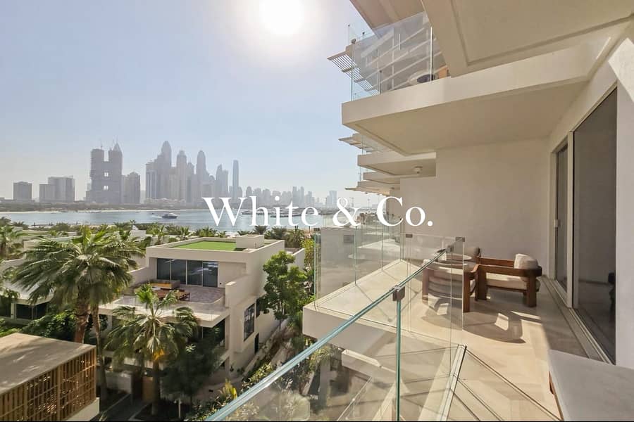 Sea Views | Luxurious | Fully Upgraded - Image 13