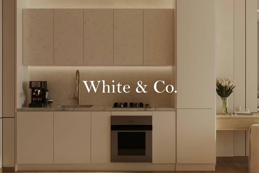 Off-plan Resale Studio | Payment Plan | High ROI