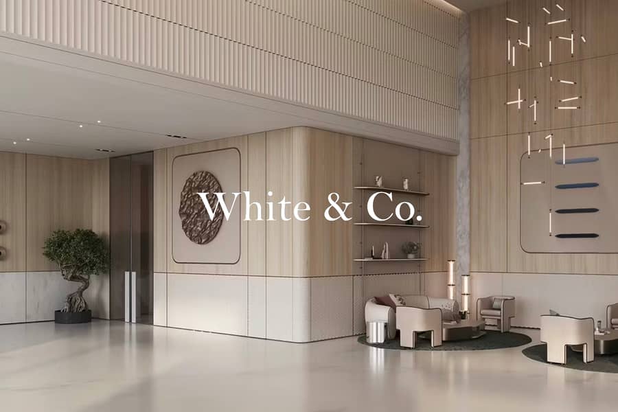 Off-plan Resale Studio | Payment Plan | High ROI