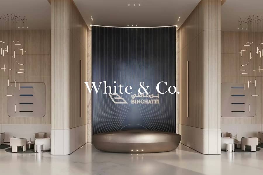 Off-plan Resale Studio | Payment Plan | High ROI - Image 6