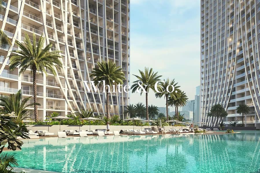 Off-plan Resale Studio | Payment Plan | High ROI - Image 8