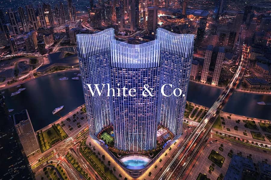 Off-plan Resale Studio | Payment Plan | High ROI - Image 10