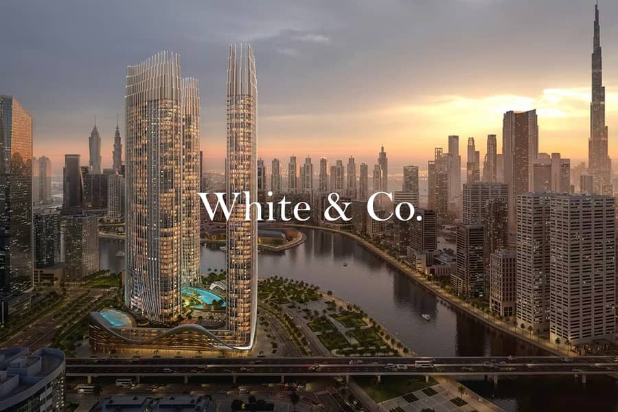 Off-plan Resale Studio | Payment Plan | High ROI - Image 13