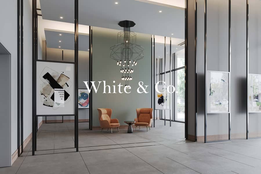 Unfurnished | Low Floor | Jumeirah View