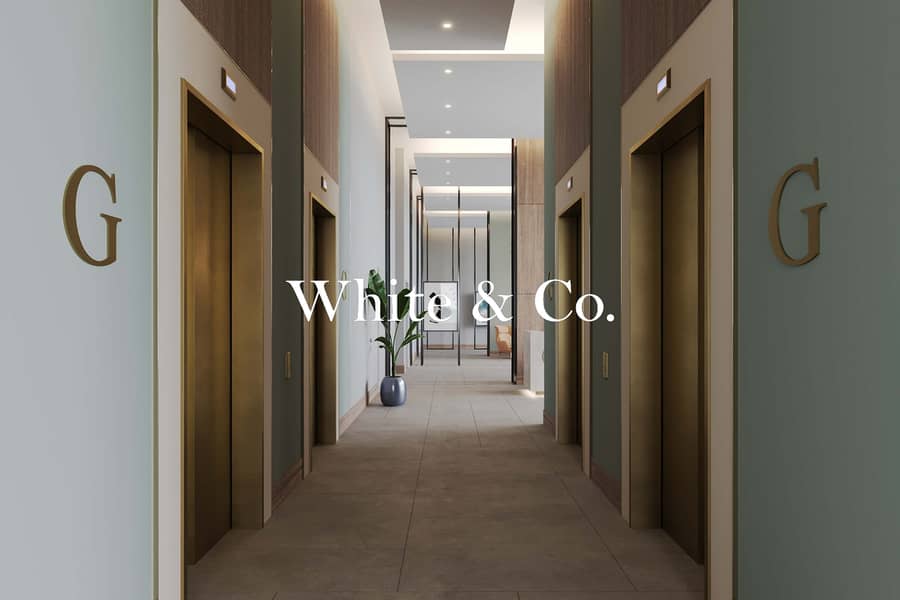 Unfurnished | Low Floor | Jumeirah View - Image 7