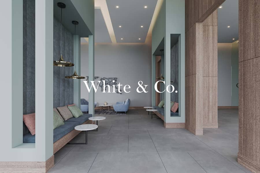 Unfurnished | Low Floor | Jumeirah View - Image 11