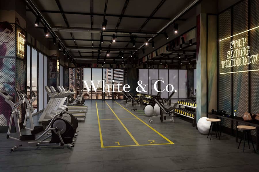 Unfurnished | Low Floor | Jumeirah View - Image 12