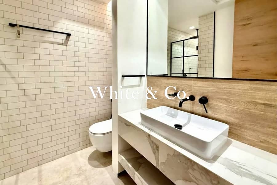 Duplex 2 Bed | Vacant on Transfer | Roof Terrace - Image 9