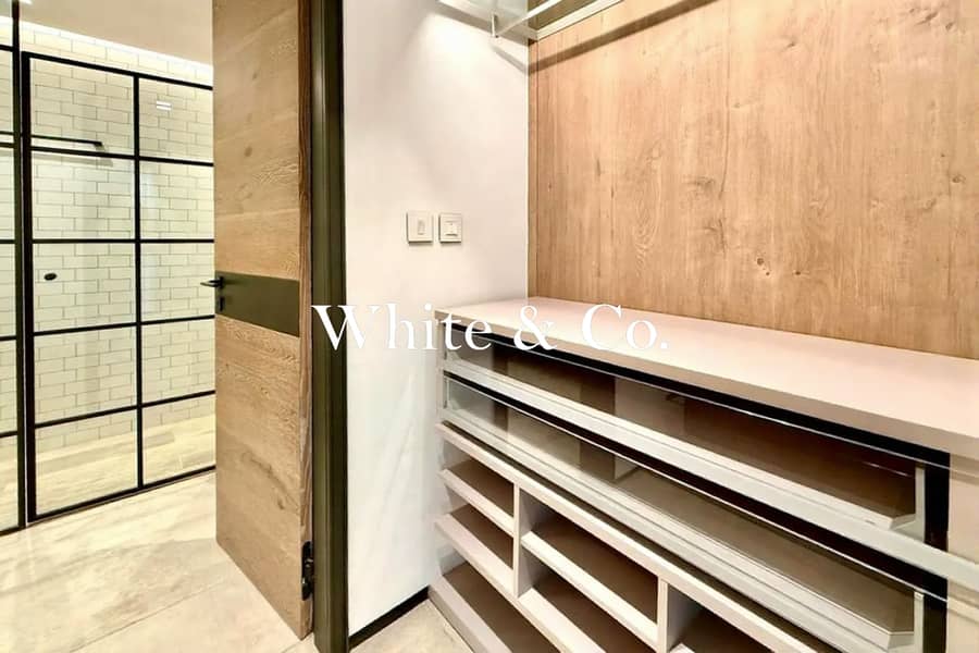 Duplex 2 Bed | Vacant on Transfer | Roof Terrace - Image 12