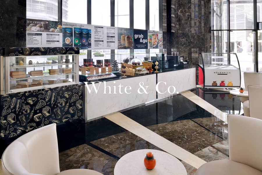 Dubai Mall | Burj Khalifa Views | Hotel Apartment