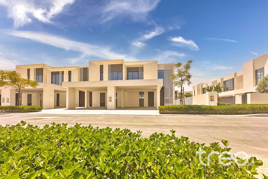 Exclusive | Single Row | Park Facing - Image 9