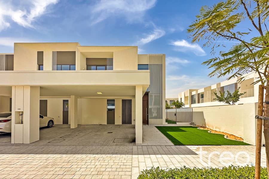 Exclusive | Single Row | Park Facing - Image 10