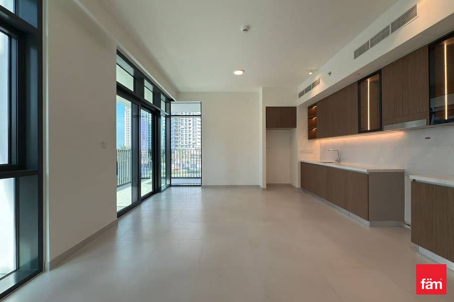 2 Bed | Multiple Options | High Floor
