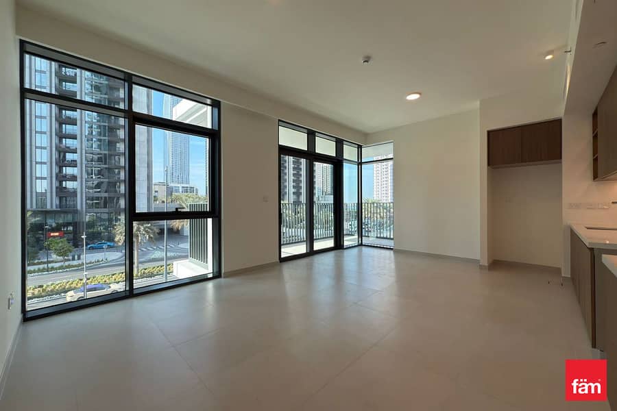 2 Bed | Multiple Options | High Floor
