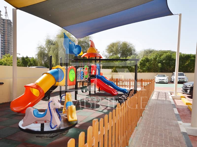 Spacious 1BR Apartment | Vacant | Olympic Park 3 - Image 7