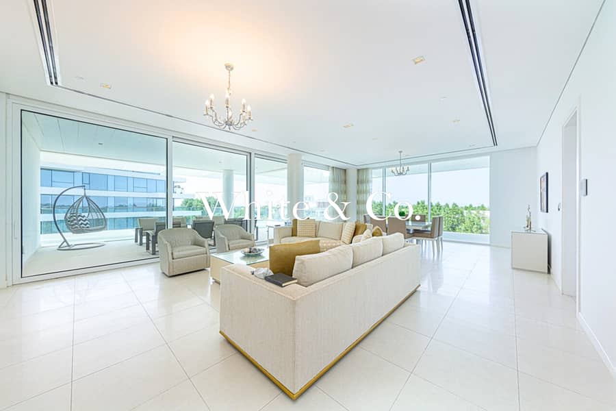 Entire Floor | Renovation Option | Unique