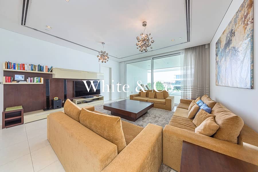 Entire Floor | Renovation Option | Unique