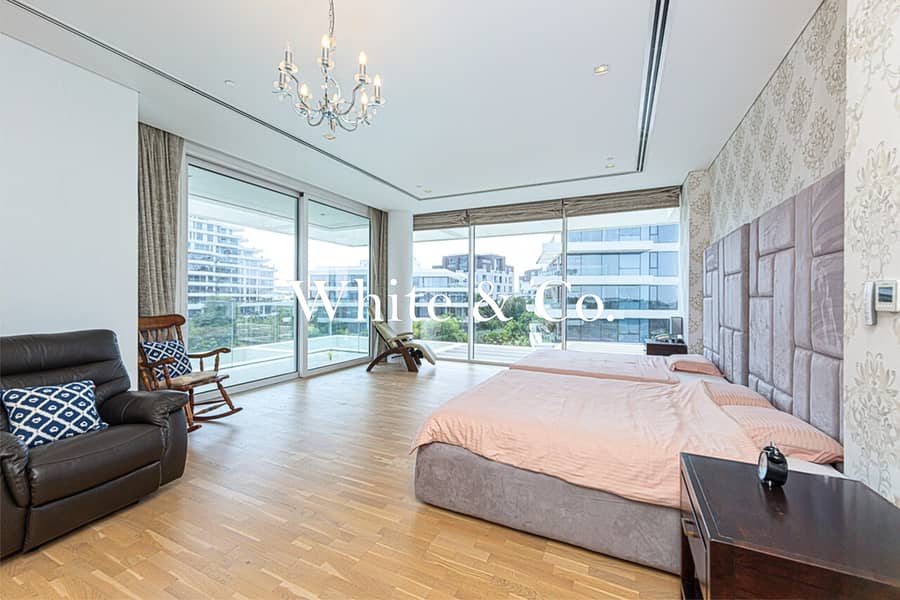 Entire Floor | Renovation Option | Unique