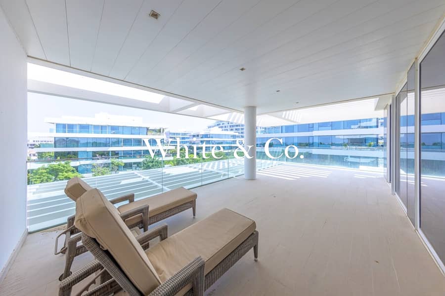 Entire Floor | Renovation Option | Unique - Image 16