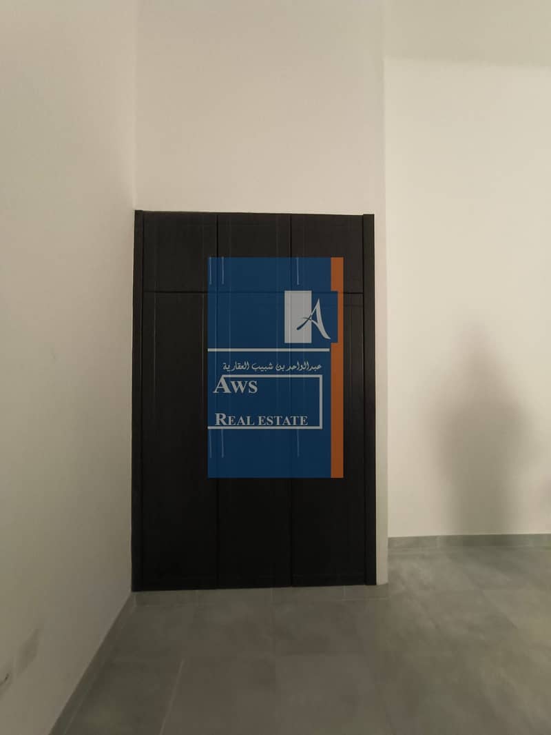 Modern & Affordable Studio for Family