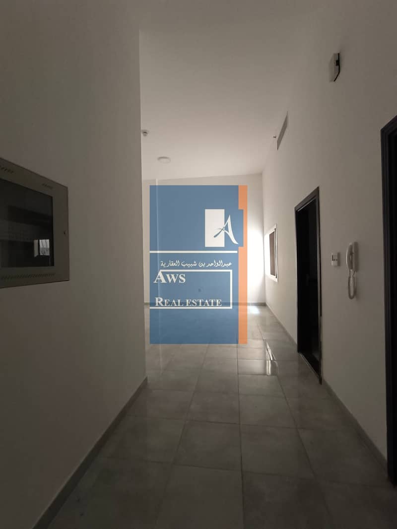 Modern & Affordable Studio for Family