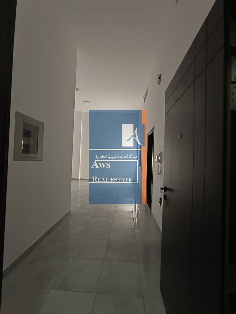 Modern & Affordable Studio for Family