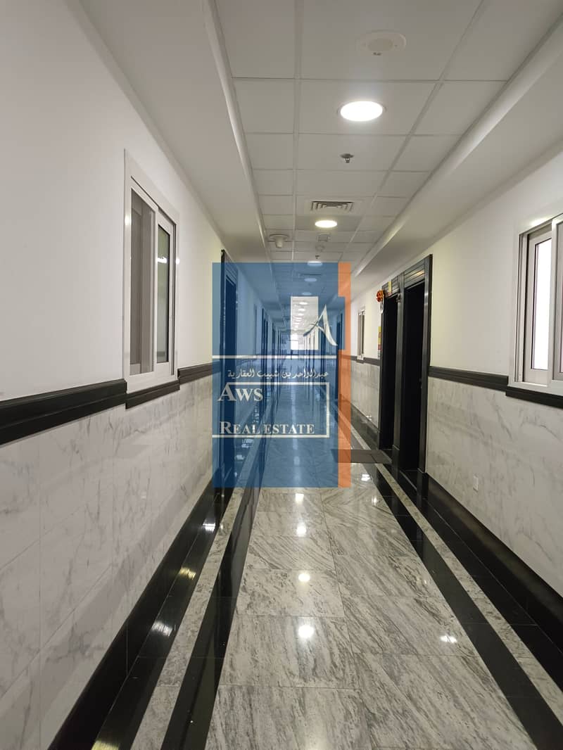 Modern & Affordable Studio for Family - Image 8