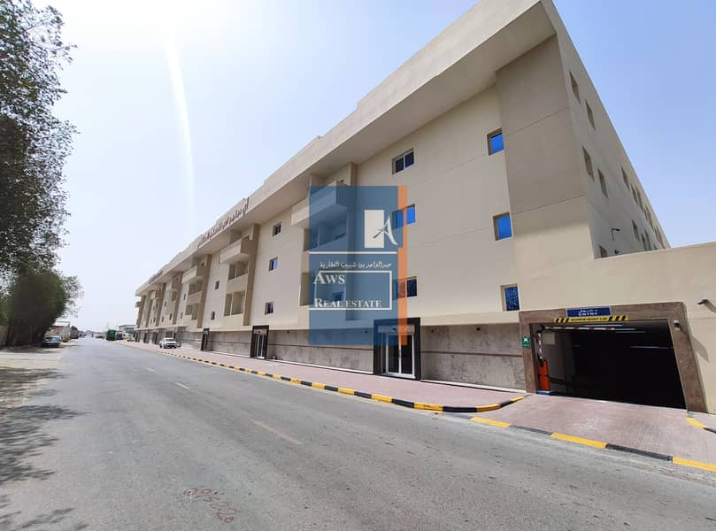 Modern & Affordable Studio for Family - Image 11