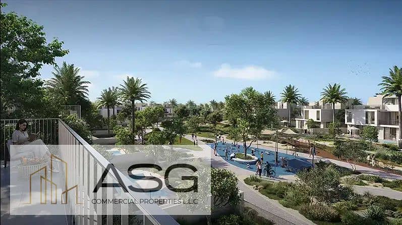 5-BED VILLA WITH MAID | PRIME INVESTMENT | HIGH - ROI - Image 9