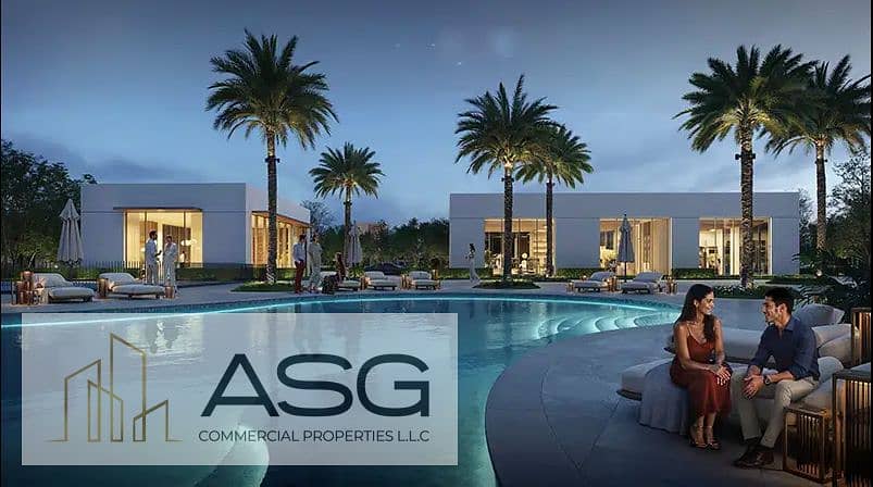 5-BED VILLA WITH MAID | PRIME INVESTMENT | HIGH - ROI - Image 12