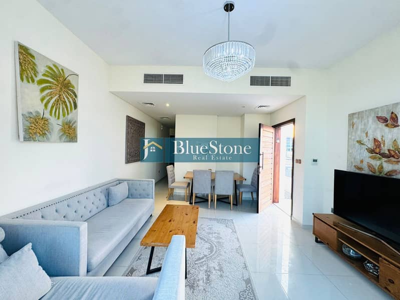 Single Row | Corner Unit | Ready to Move